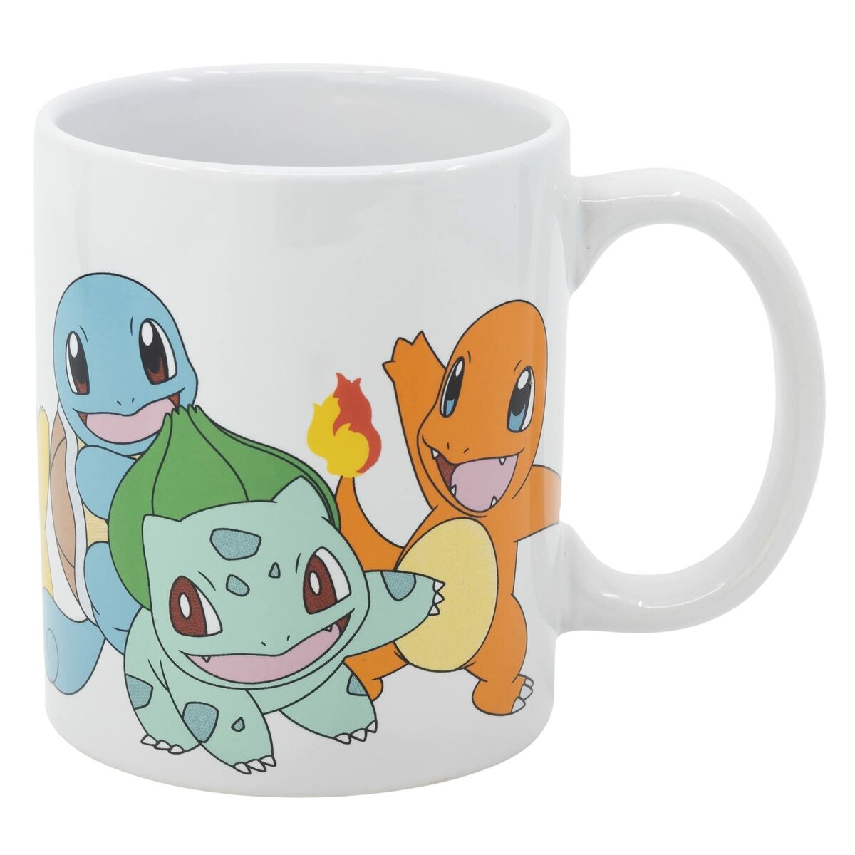 Кружка Mug Pokémon 325 ml-2