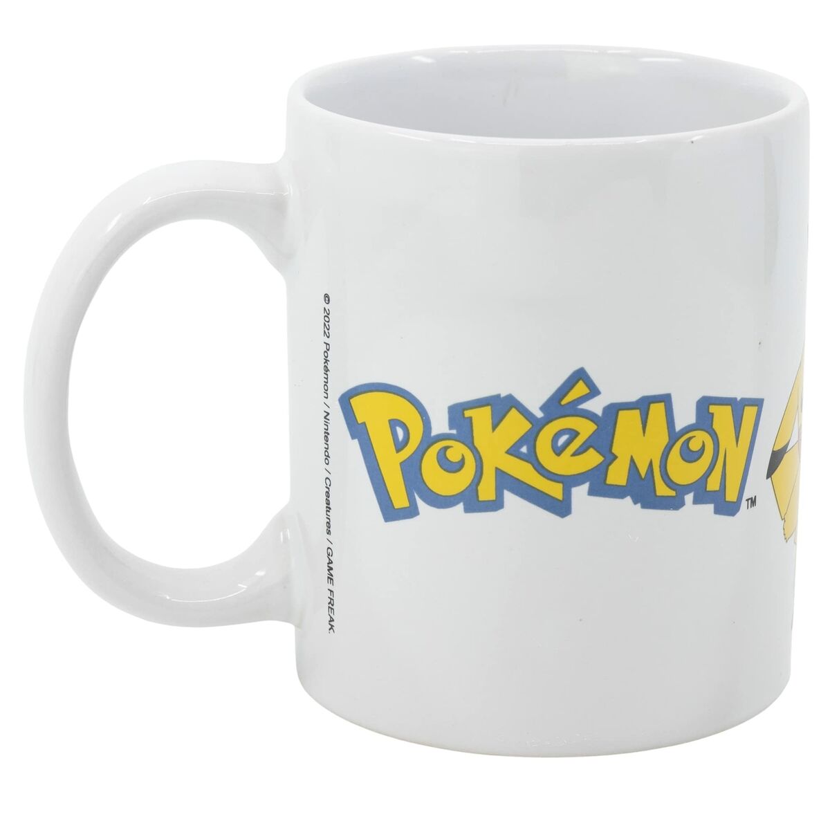 Кружка Mug Pokémon 325 ml-3