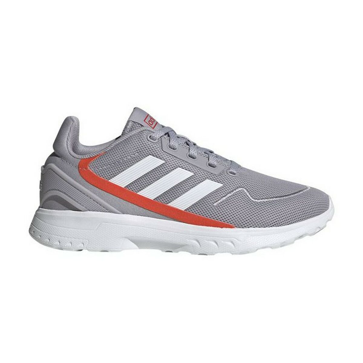 Scarpe da ginnastica Adidas Nebula Ted Grigio scuro