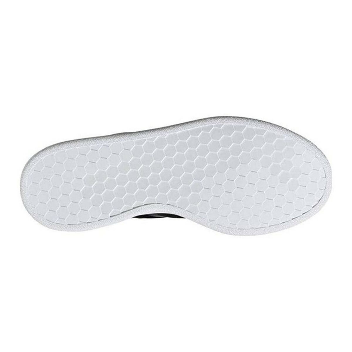 Женские туфли Adidas Grand Court Темно-синий-2