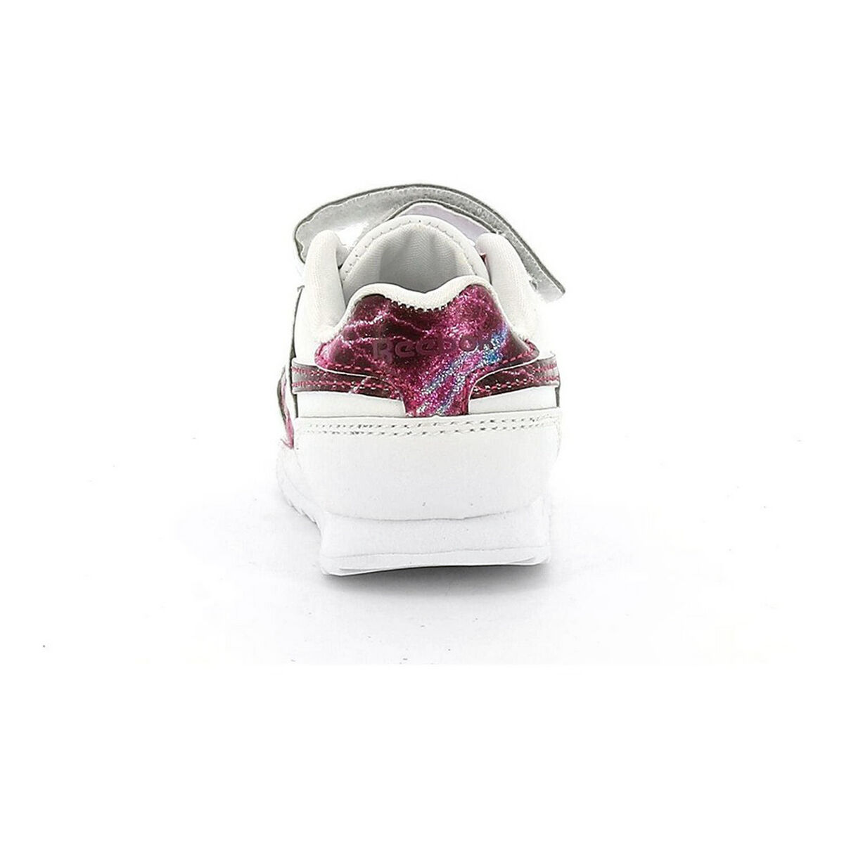 Детские спортивные кроссовки Reebok Royal Classic Jogger 3 Белый-3