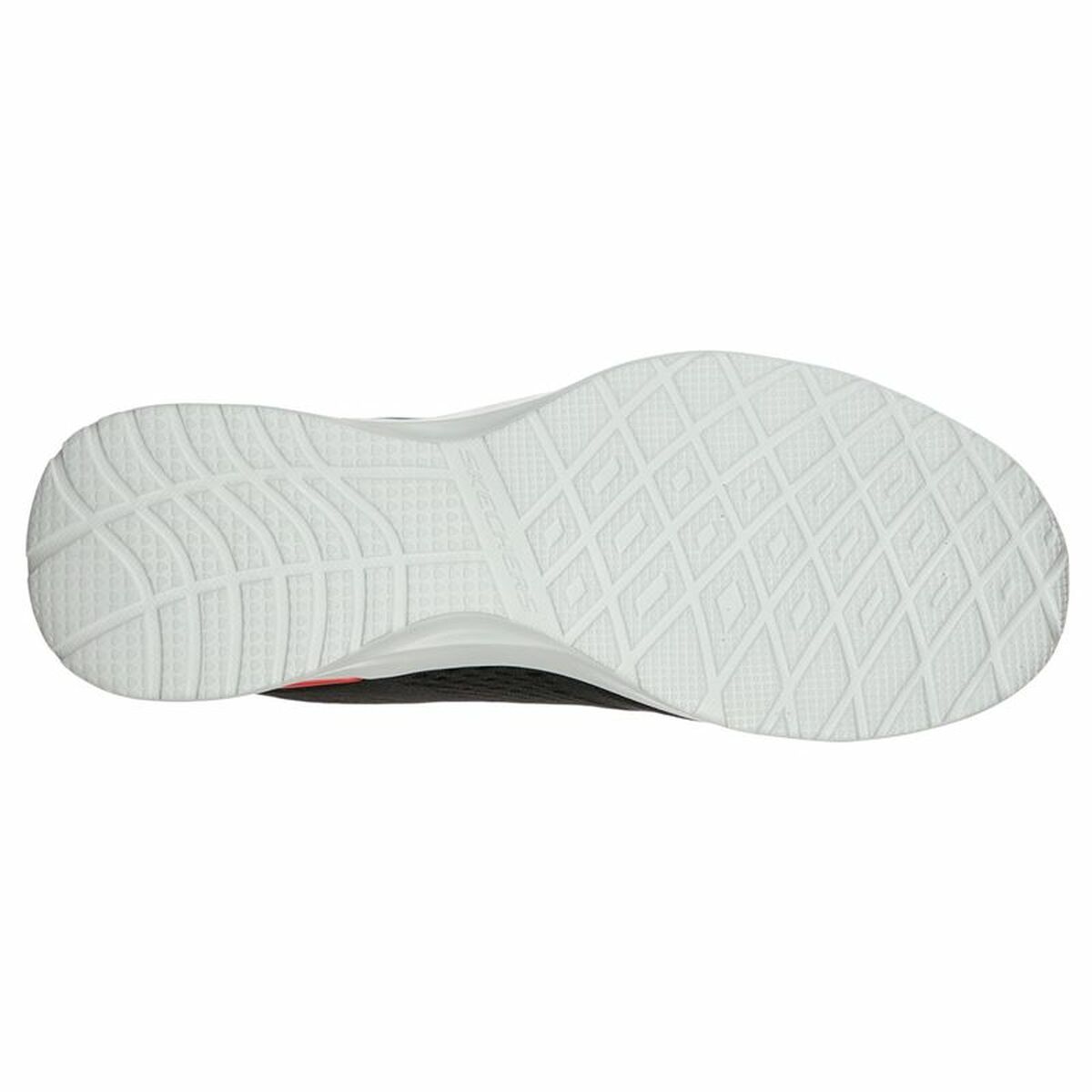 Мужские спортивные кроссовки Skechers Dynamight Чёрный-3