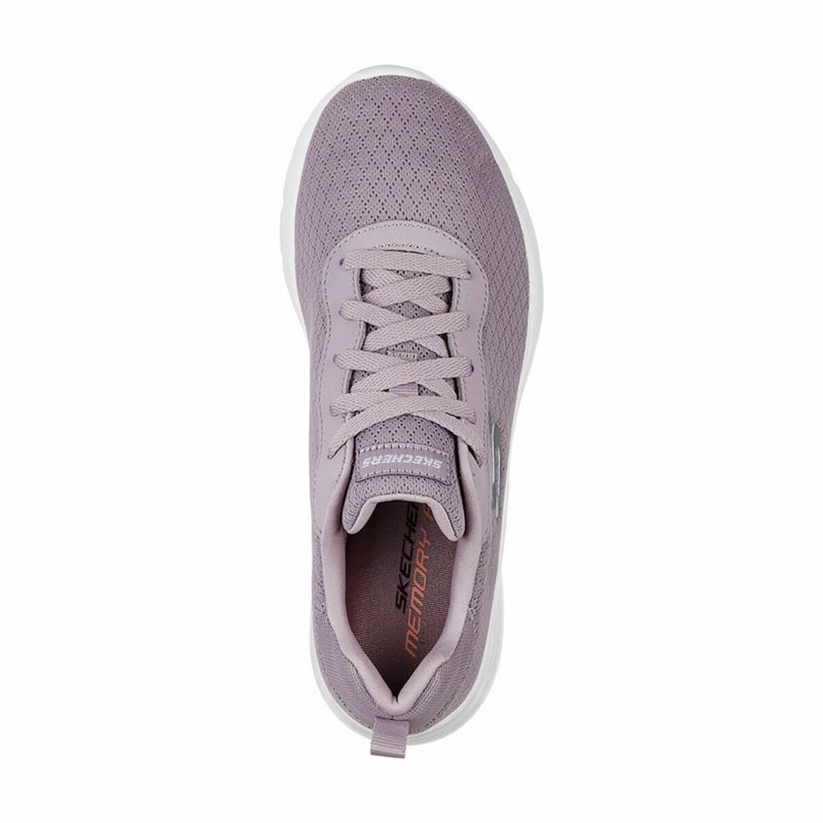 女子运动鞋Skechers Dynamight Eye To Eye Lilovy-2