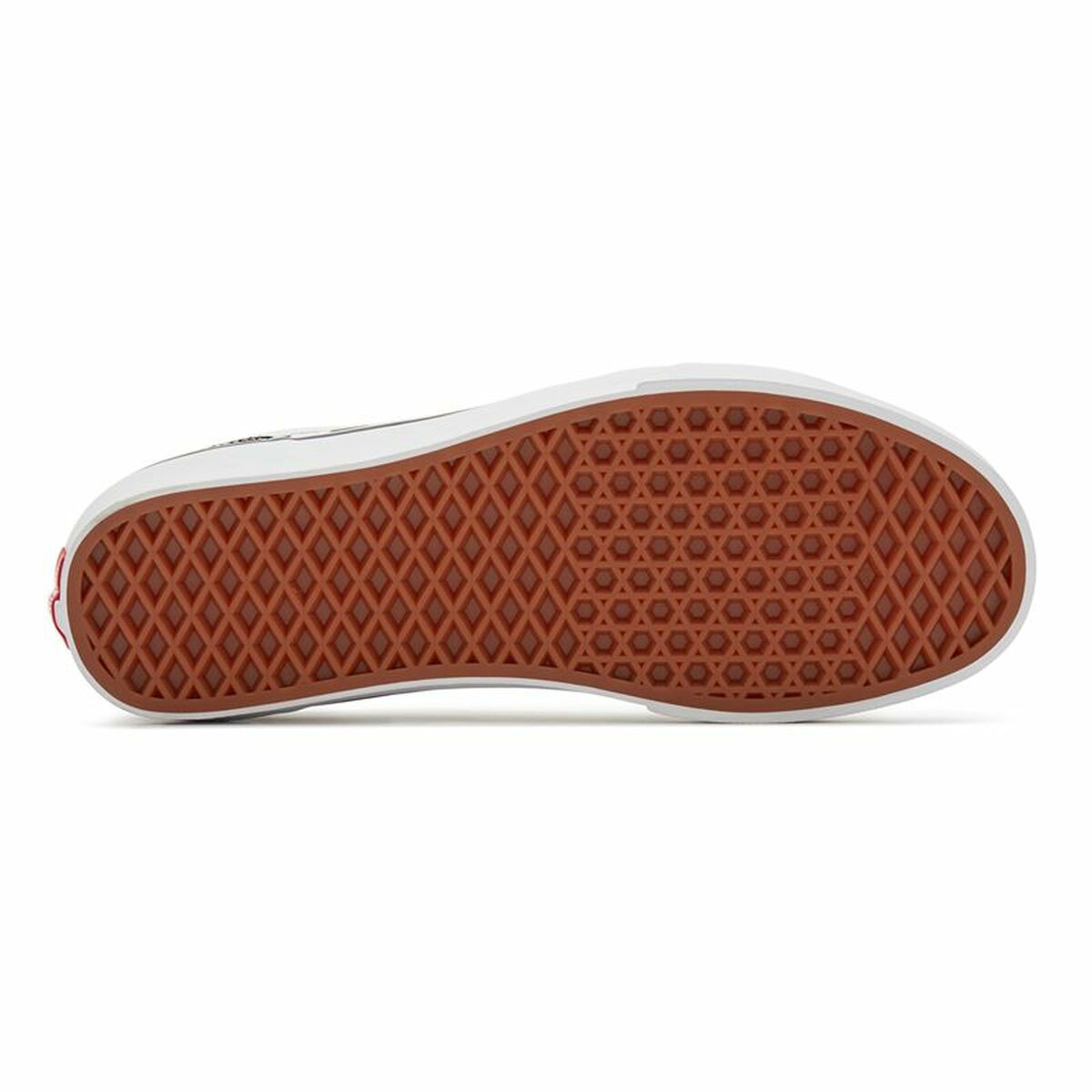 男士运动鞋Vans Filmore Checkerboard Black-3