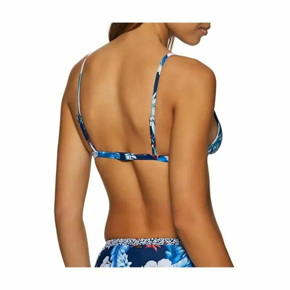 Rip Curl Papeete Dancer Tri Bikini-4