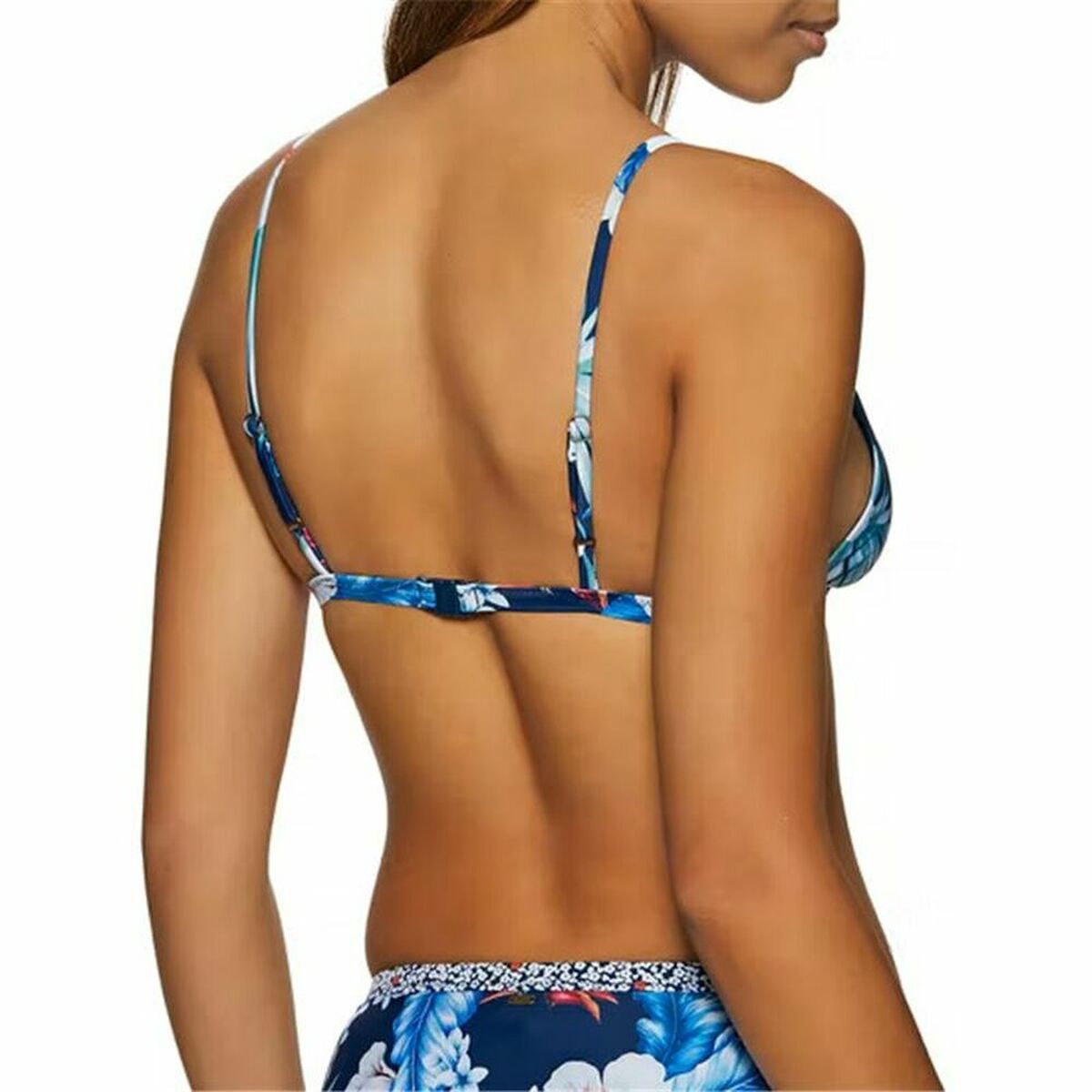 Rip Curl Papeete Dancer Tri Bikini-5