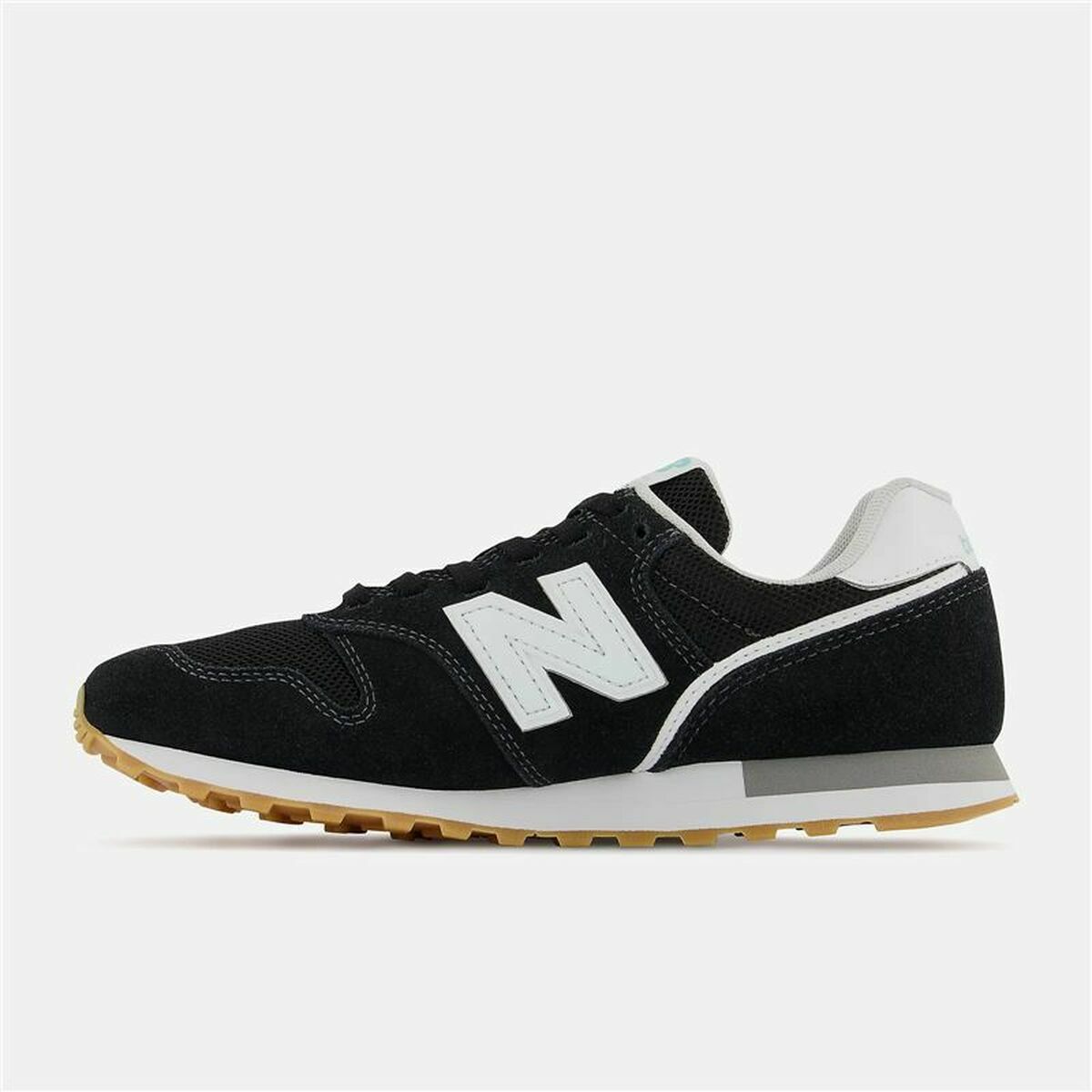 Женские спортивные кроссовки New Balance 373 v2-2