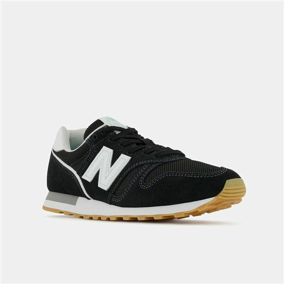 Женские спортивные кроссовки New Balance 373 v2-5