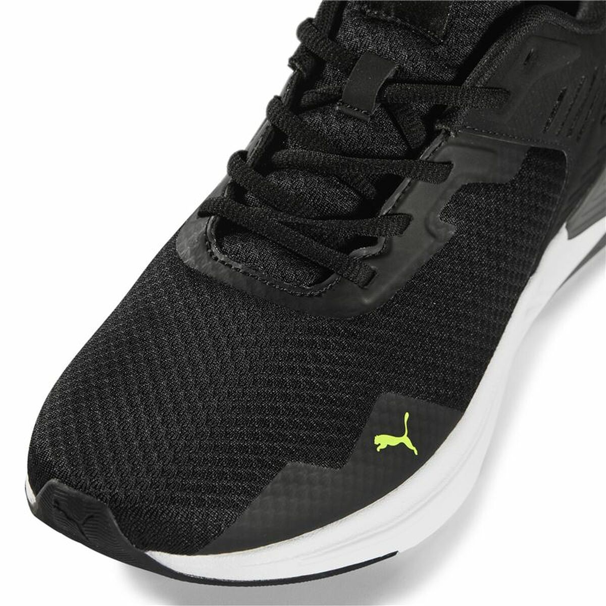 Кроссовки Puma Disperse XT 2 Mesh Чёрный-3