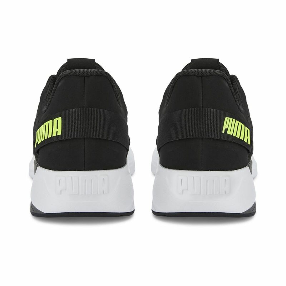 Кроссовки Puma Disperse XT 2 Mesh Чёрный-4