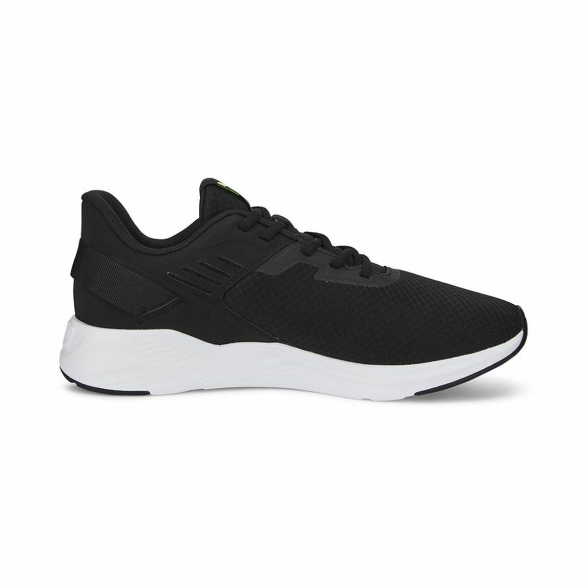 Кроссовки Puma Disperse XT 2 Mesh Чёрный-8
