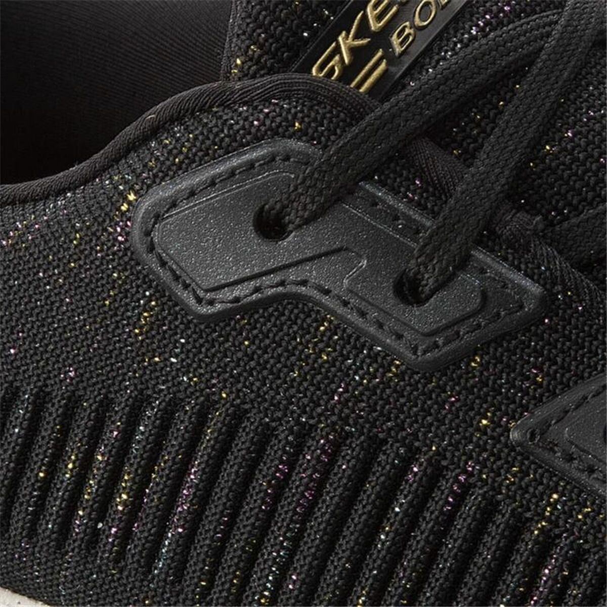 Женские спортивные кроссовки Skechers SlechersBobs Sport Squad Glam-5