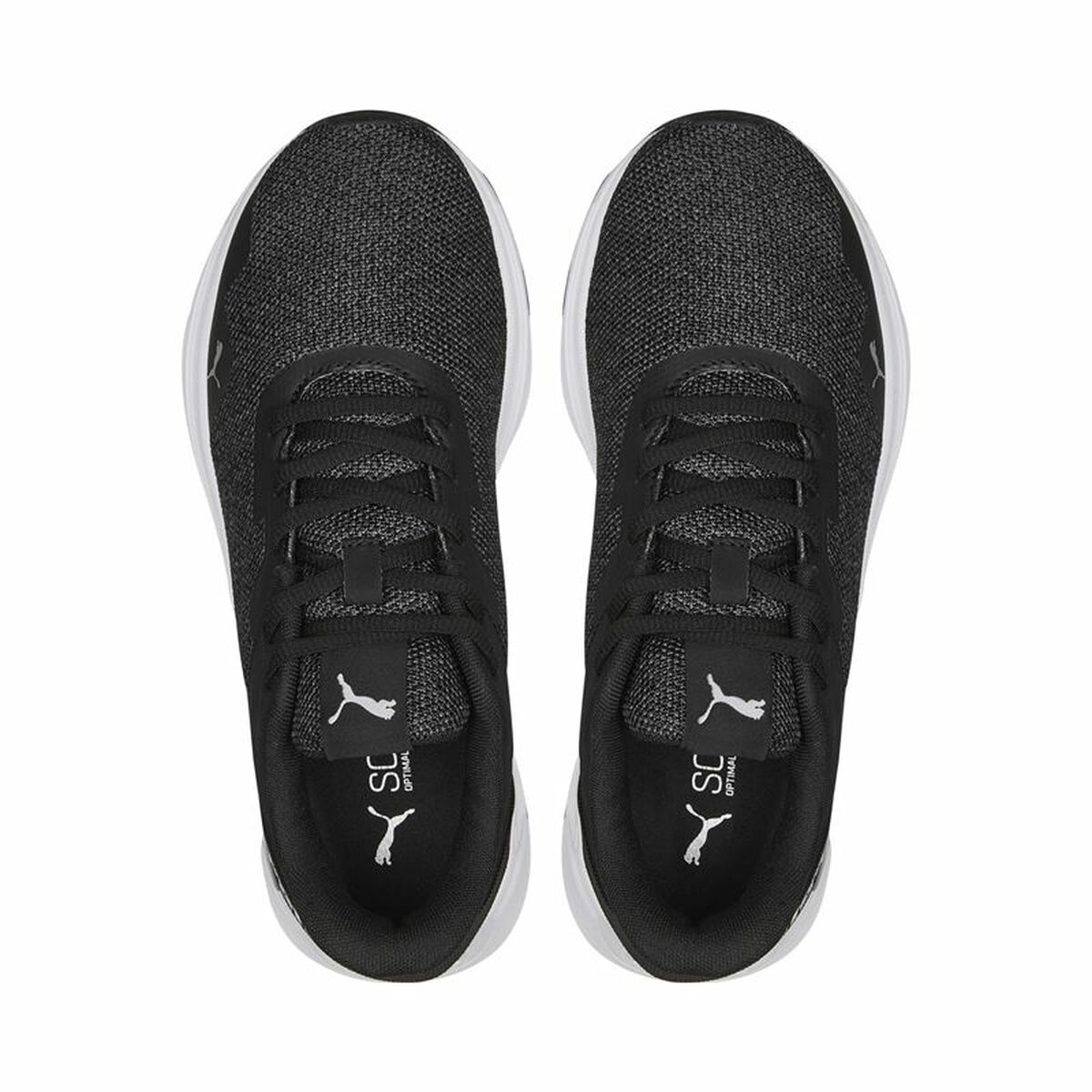 Повседневная обувь мужская Puma Disperse Xt 2 Чёрный-4