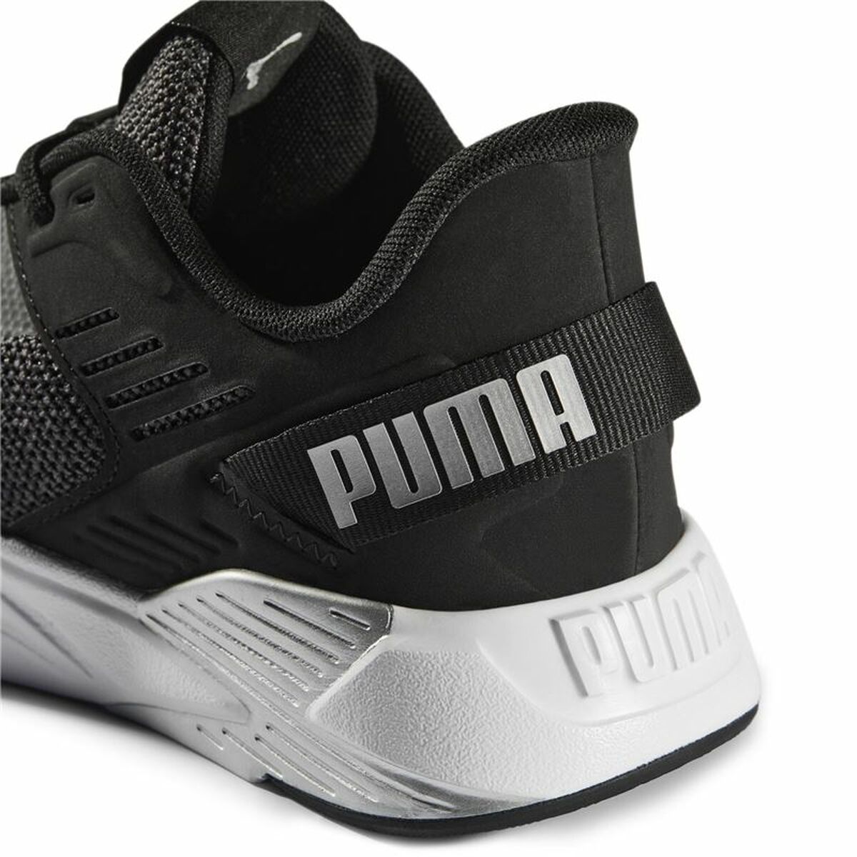 Повседневная обувь мужская Puma Disperse Xt 2 Чёрный-7