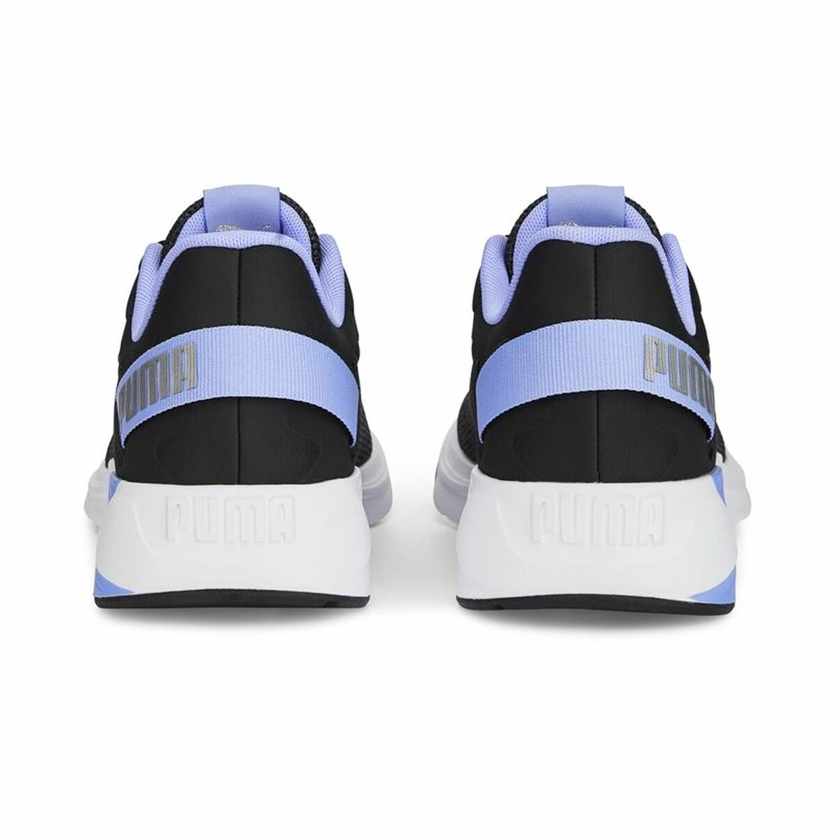 Женская повседневная обувь Puma Disperse Xt 2 Чёрный-5