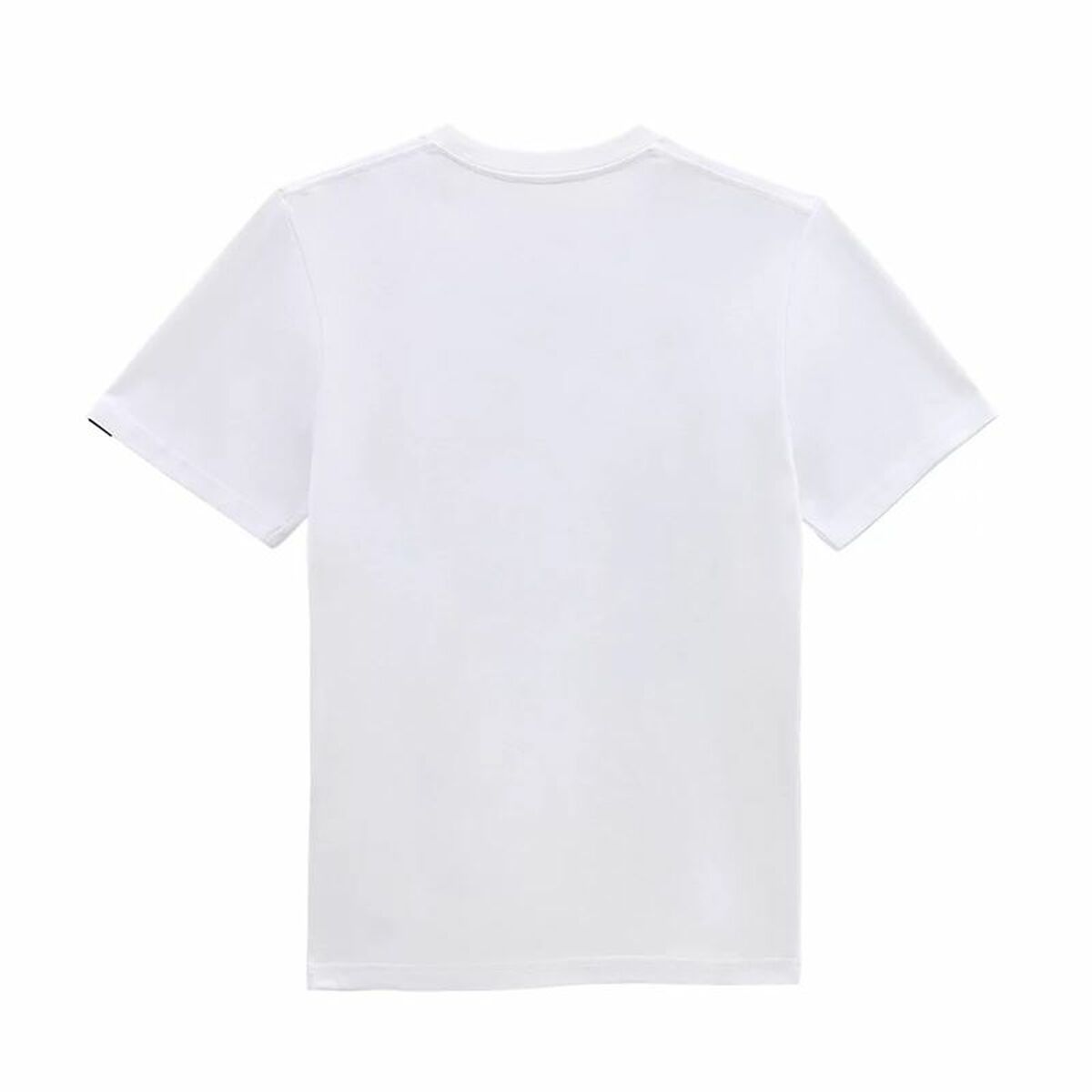 Vans Califlower Box-B Baby Short Sleeve T-Shirt White-6