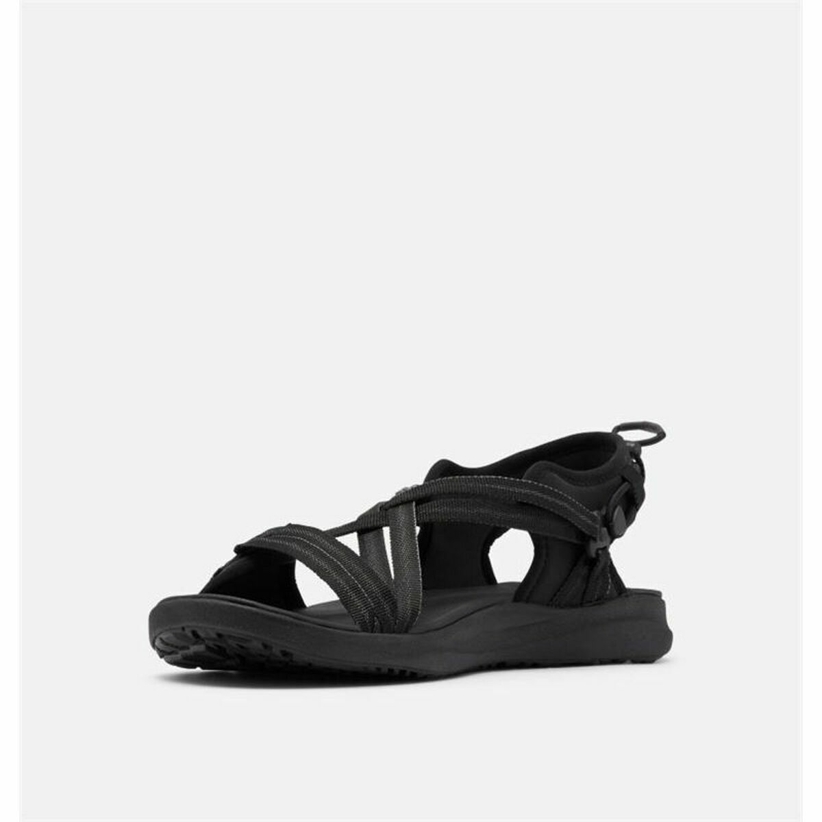Сандалии для горного туризма Columbia Sandal  Чёрный-7
