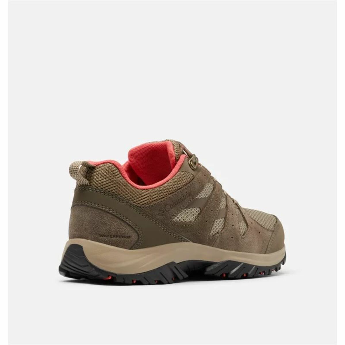Кроссовки Columbia Redmond™ III Коричневый-3