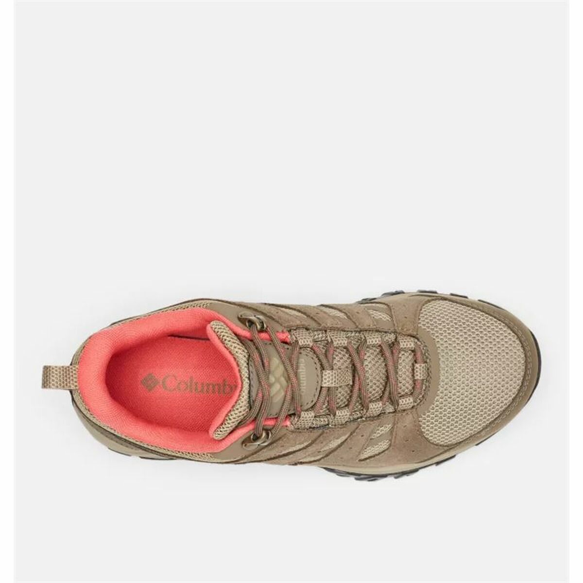 Кроссовки Columbia Redmond™ III Коричневый-7