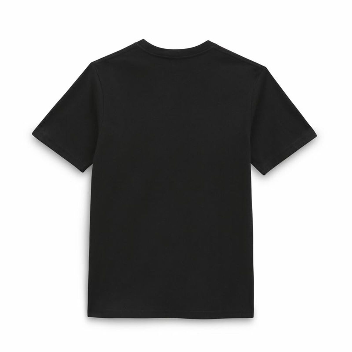 Vans Blotterfly Box-B Baby Short Sleeve T-Shirt Black-2