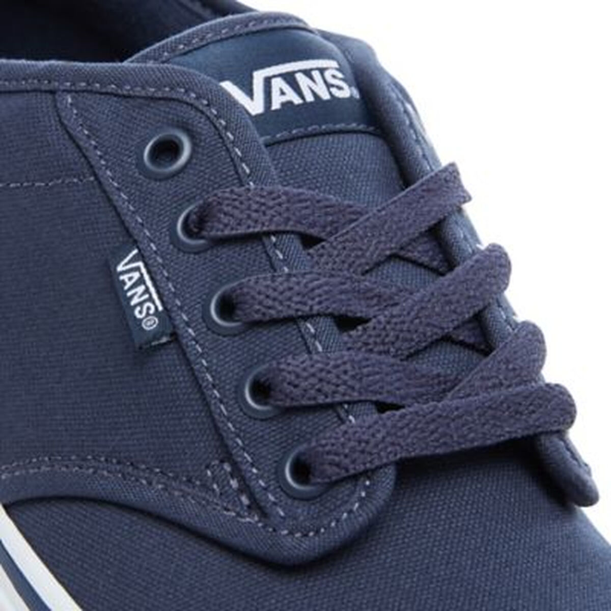 Повседневная обувь мужская Vans Atwood Синий-7