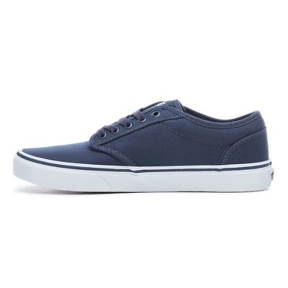 Повседневная обувь мужская Vans Atwood Синий-3