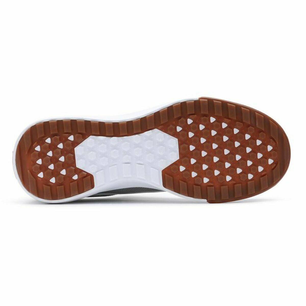 Повседневная обувь мужская Vans Range Exp Серый-3