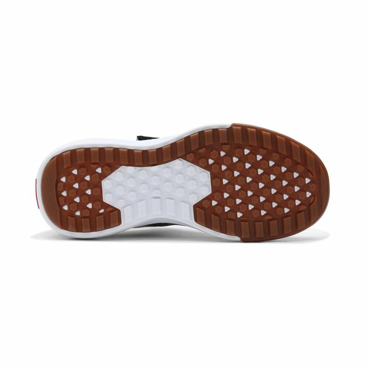 Children's casual shoes Vans Range Exp V Black Military-3