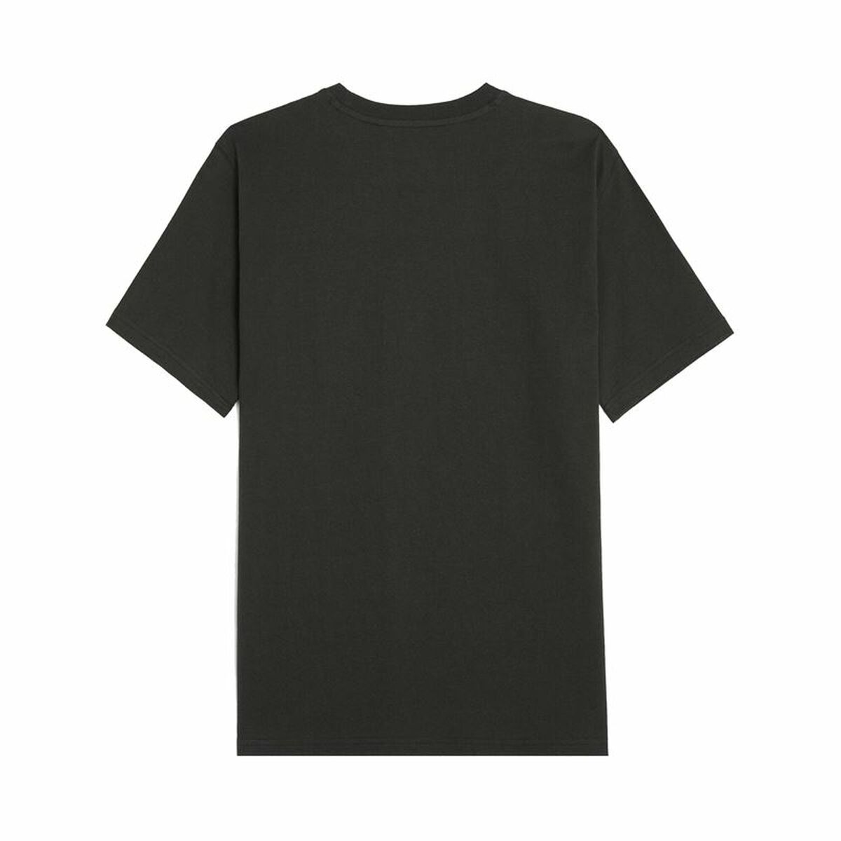Dickies Porterdale Black Men's Short Sleeve T-Shirt-8
