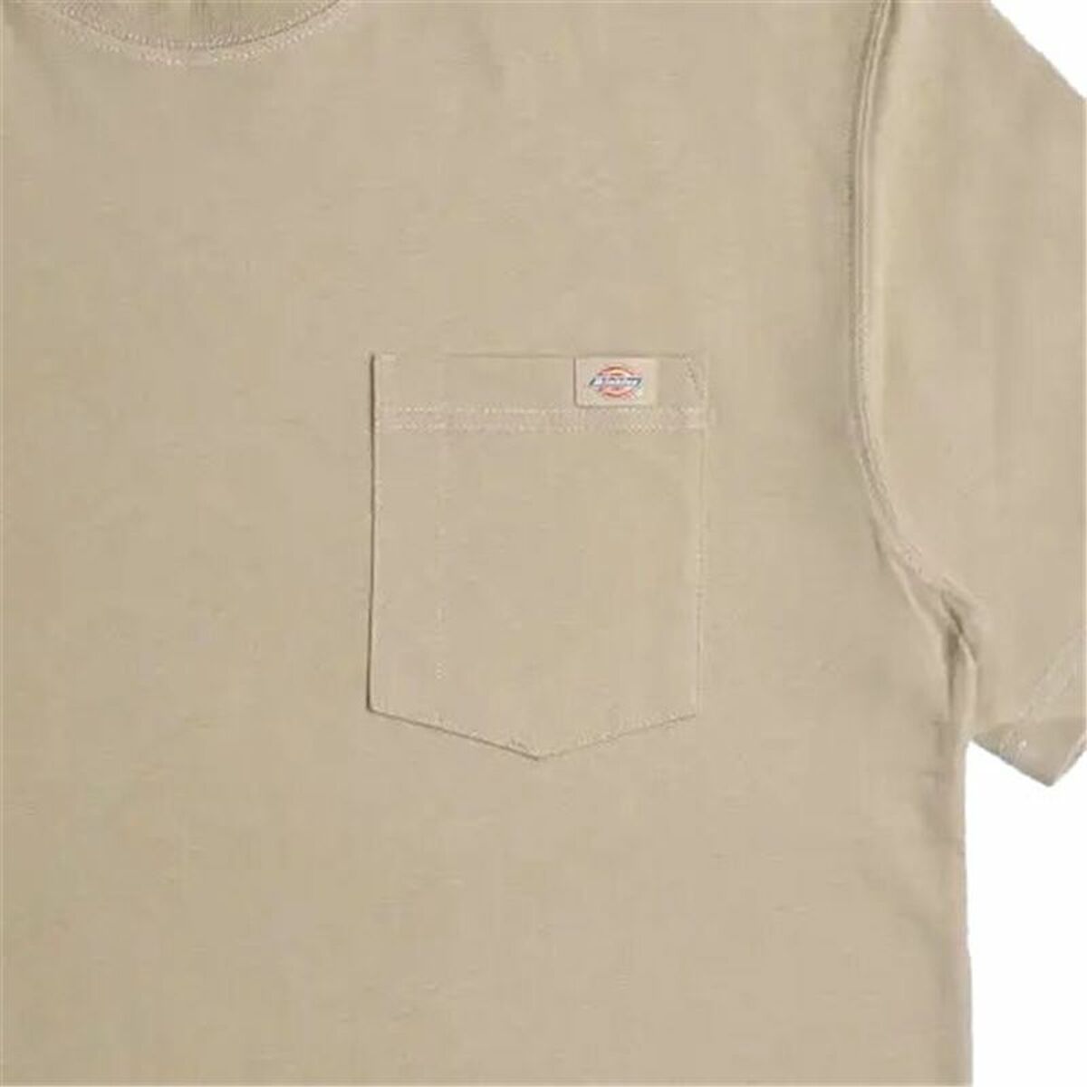 Dickies Porterdale Men's Short Sleeve T-Shirt-3