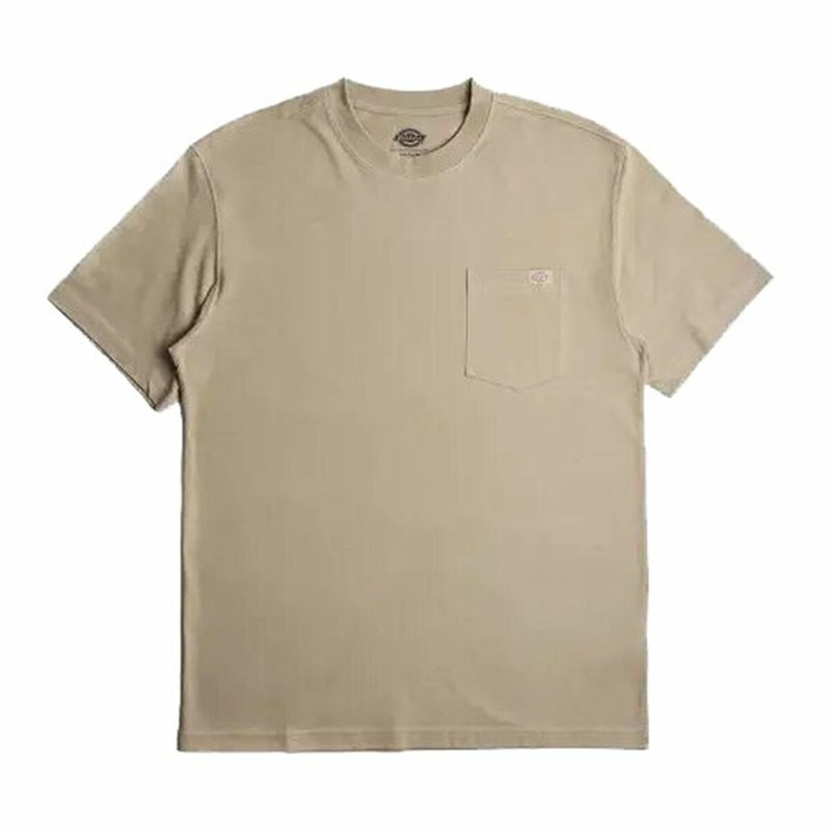 Dickies Porterdale Men's Short Sleeve T-Shirt-7