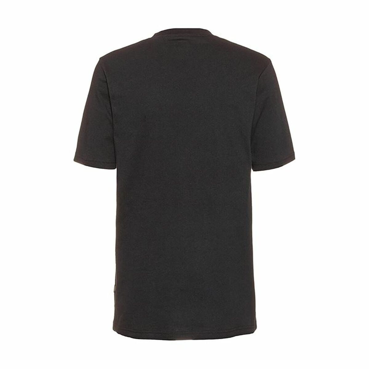 Dickies Icon Logo Black Men's Short Sleeve T-Shirt-8