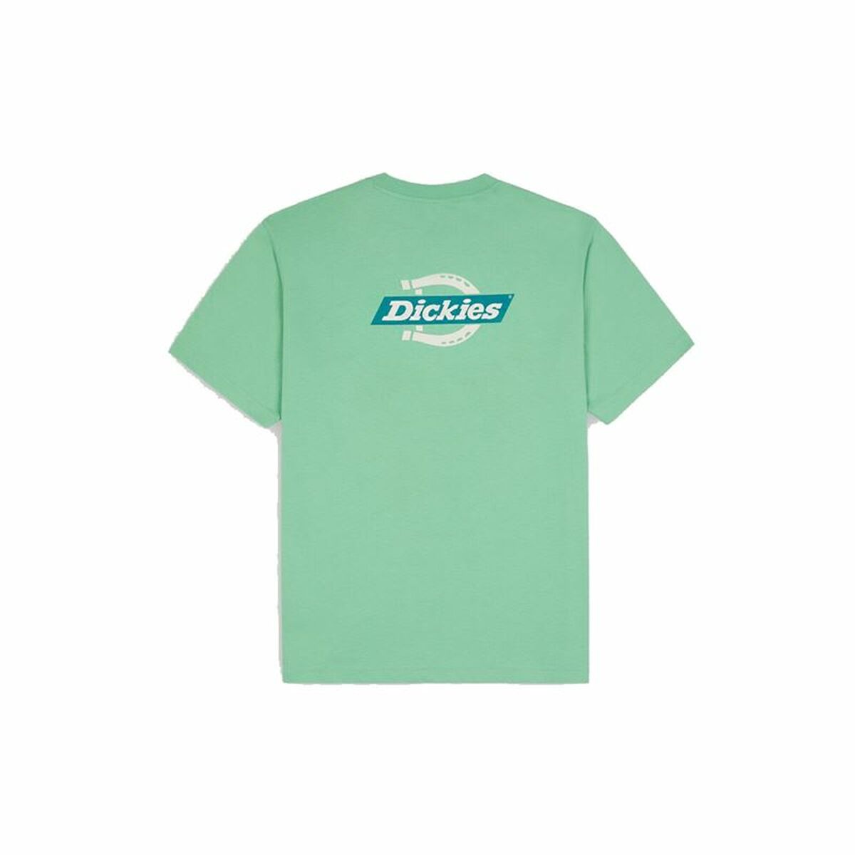 Dickies Ruston Green Men's Short Sleeve T-Shirt-6