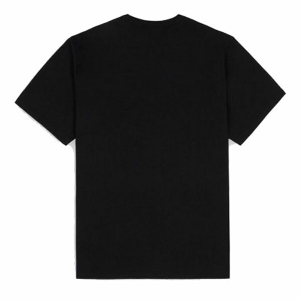Dickies Summerdale Short Sleeve T-Shirt Black Male-6
