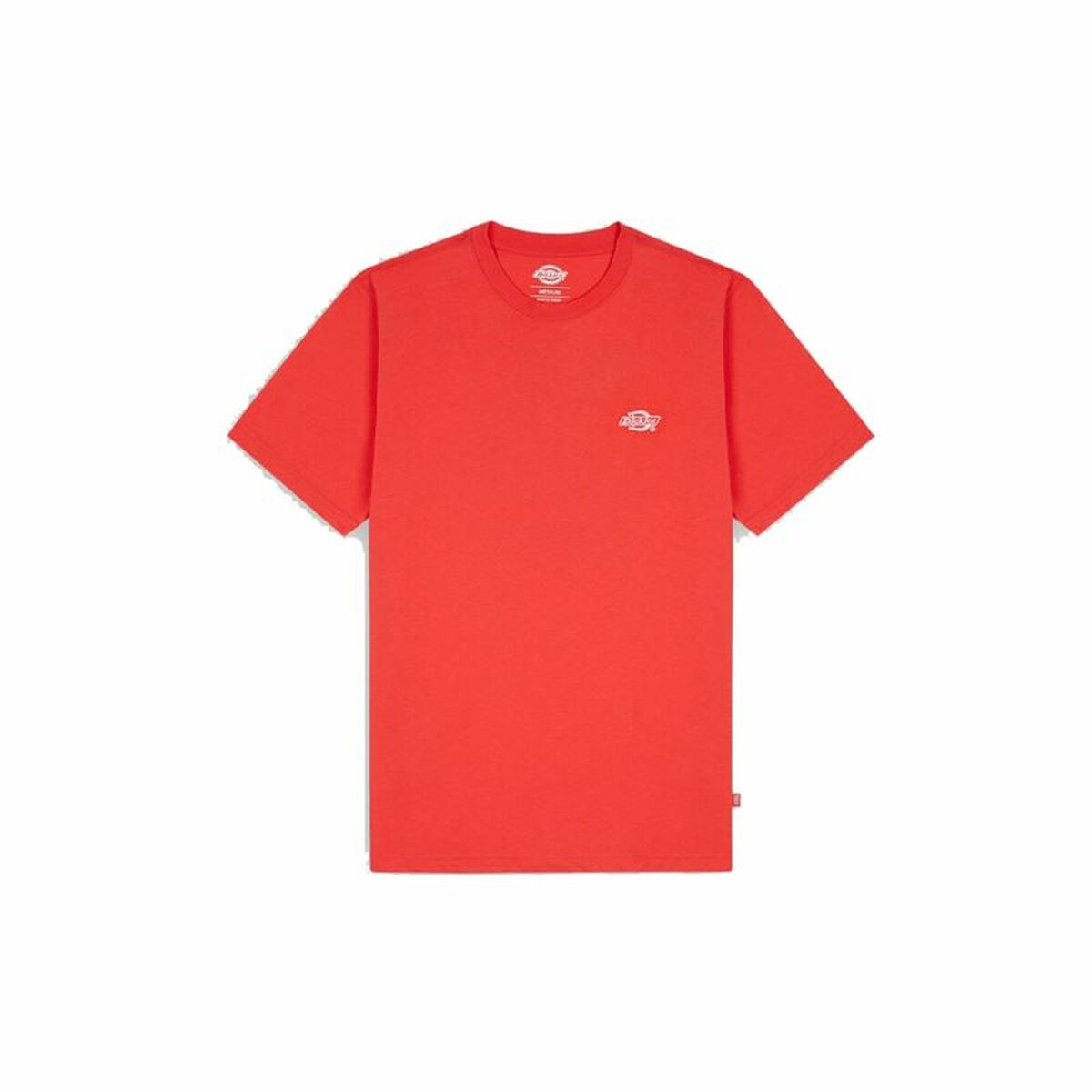 Dickies Summerdale Men's Short Sleeve T-Shirt-5