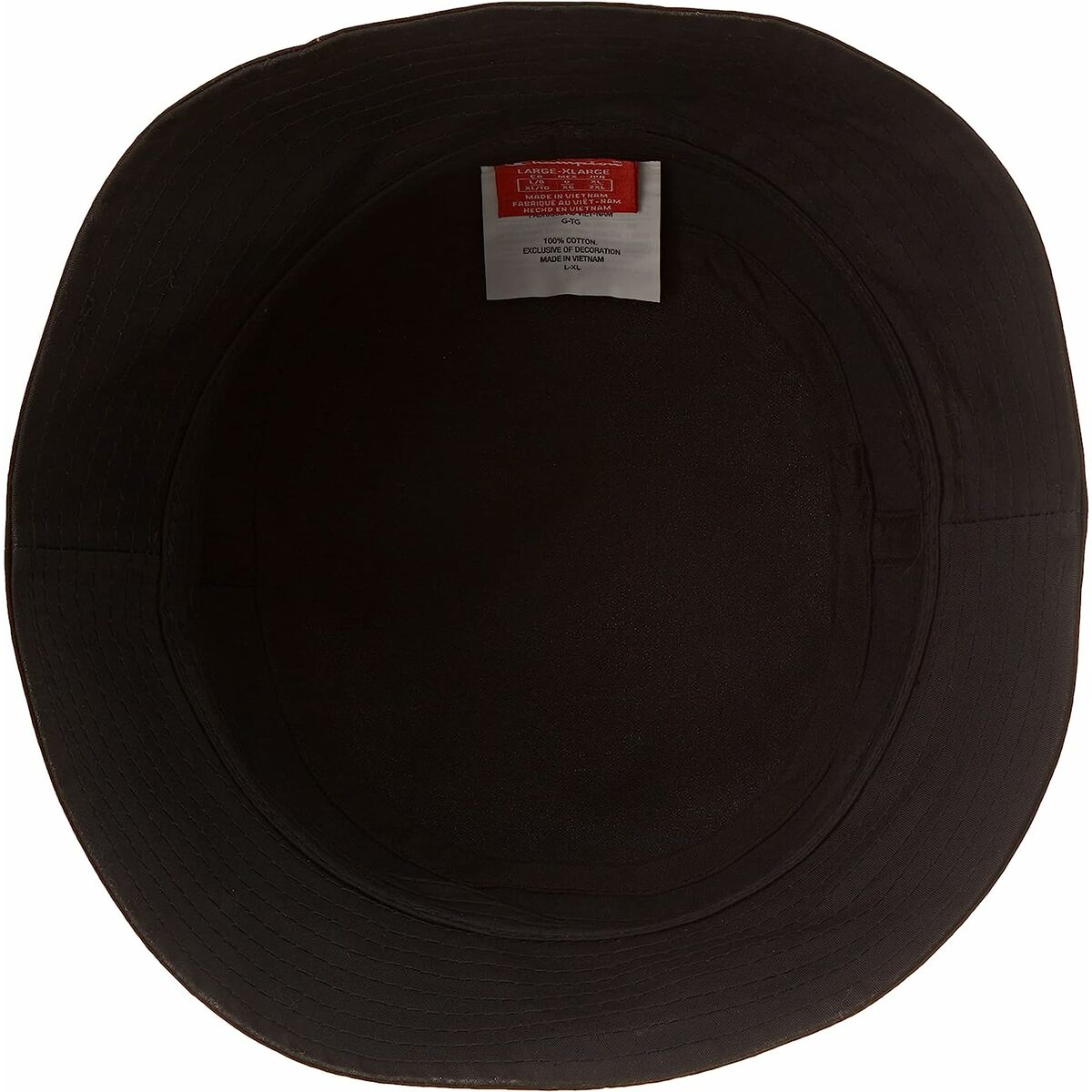 Шляпа Champion  Bucket Разноцветный M/L-2