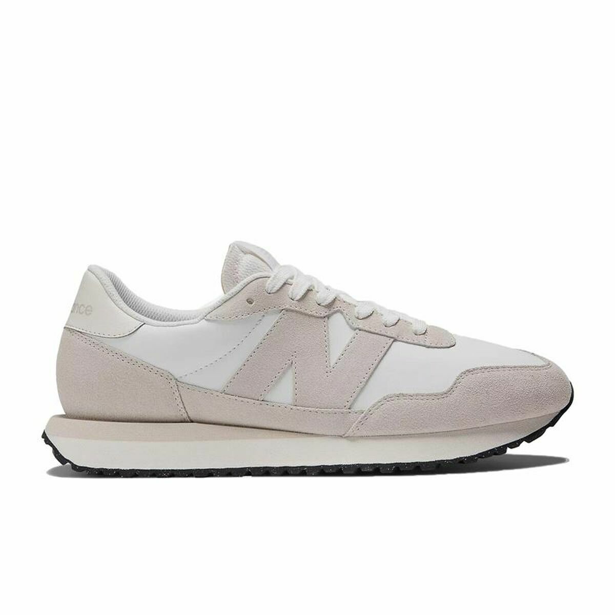 Scarpe quotidiane maschili New Balance 237