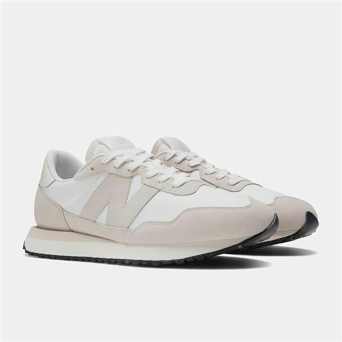 休闲鞋男子New Balance 237-5