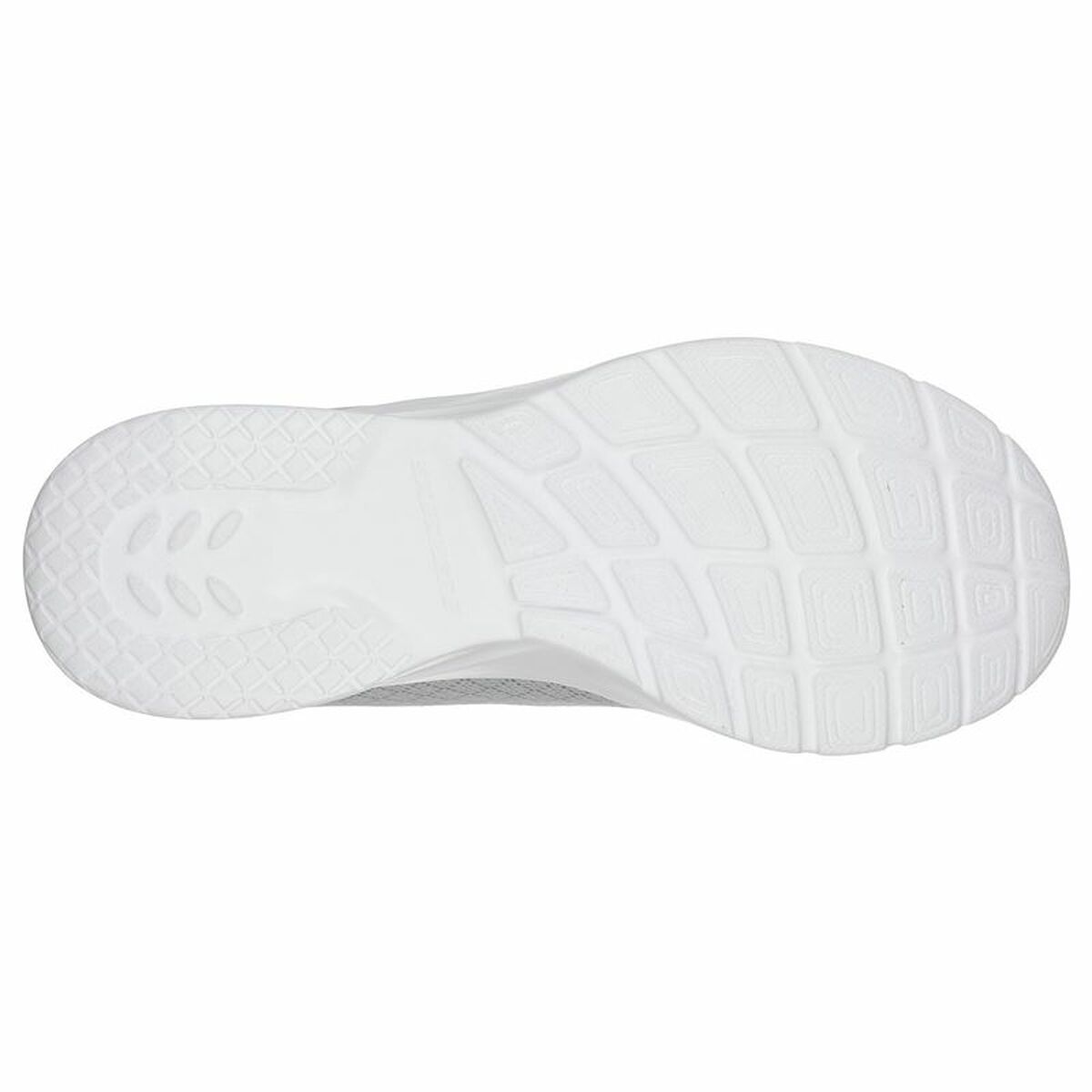 Женские спортивные кроссовки Skechers Dynamight 2.0 - Eye To Светло-серый-3