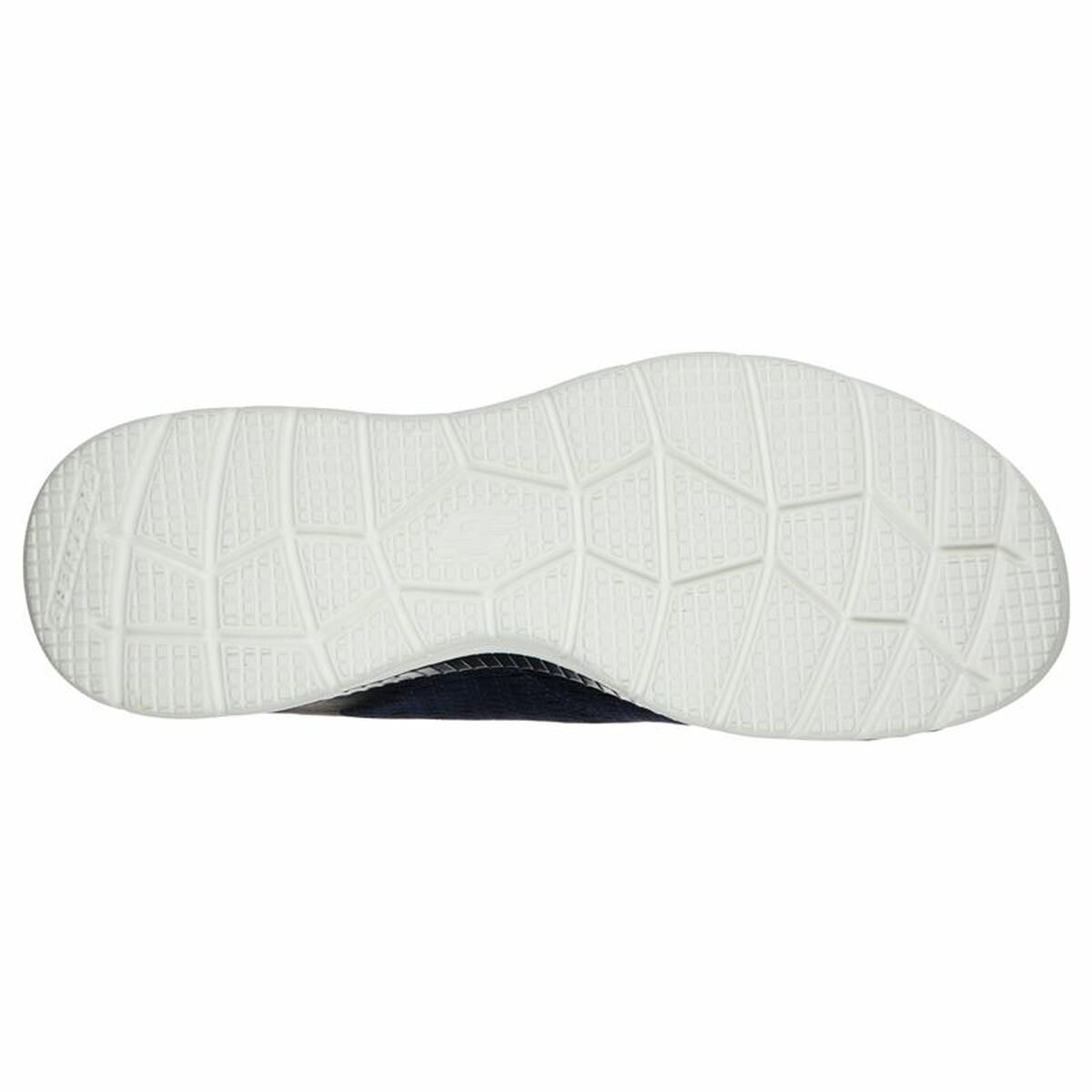 Женские спортивные кроссовки Skechers Bountiful Quick Path Темно-синий-4