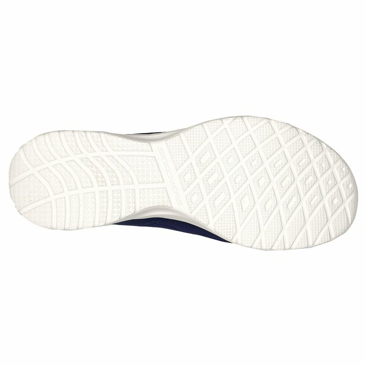 Жіночі спортивні кросівки Skechers Skech-Air Dynamight - New Grind Темно-синій-3