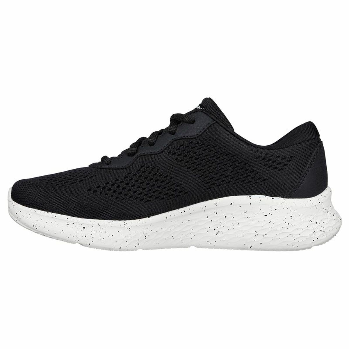 Женские спортивные кроссовки Skechers Skech-Lite Pro Чёрный-2