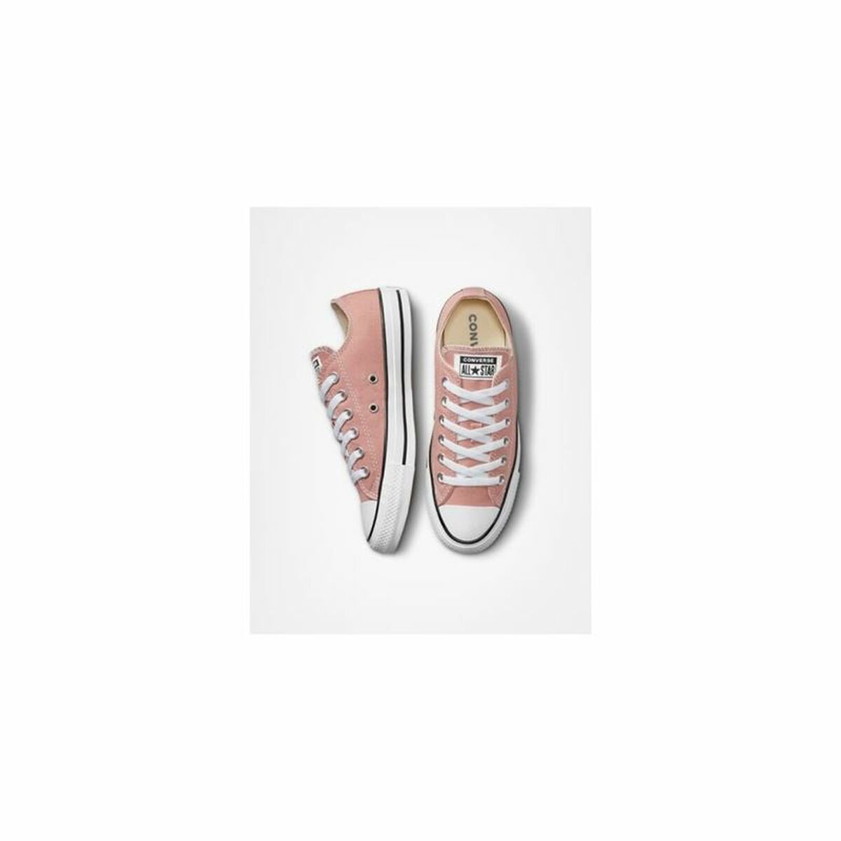 Повседневная обувь мужская Converse Chuck Taylor All Star Бежевый-6