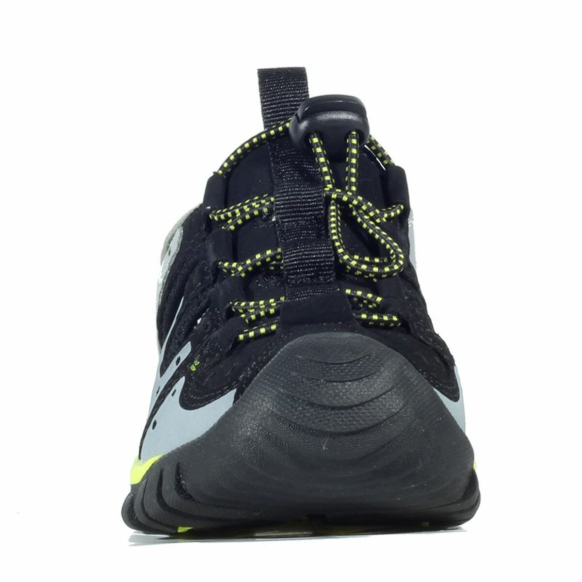 Hi-Tec Koga Mountain Tourism Sandals Multicolored-3