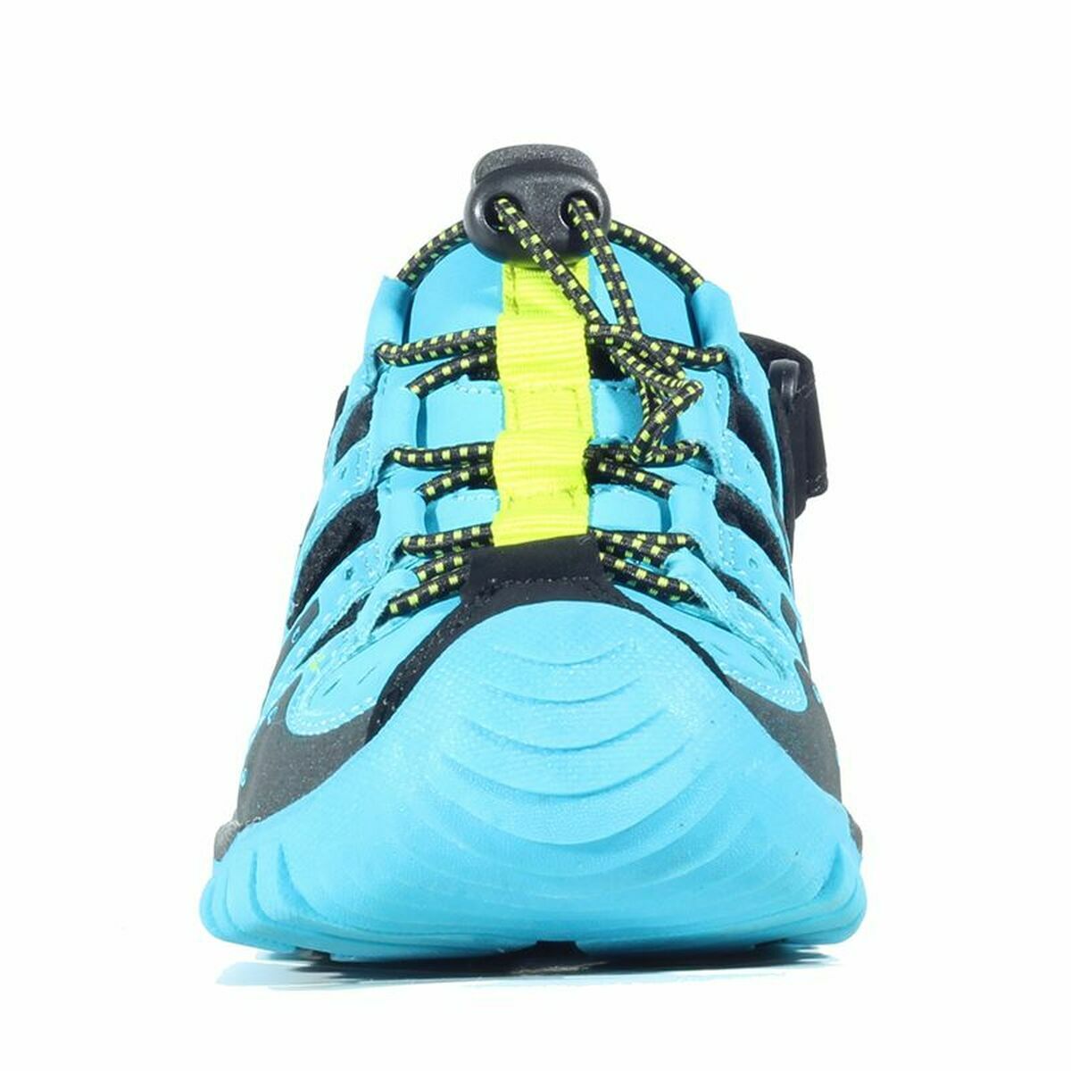 Дитячі спортивні кросівки Hi-Tec Koga-6