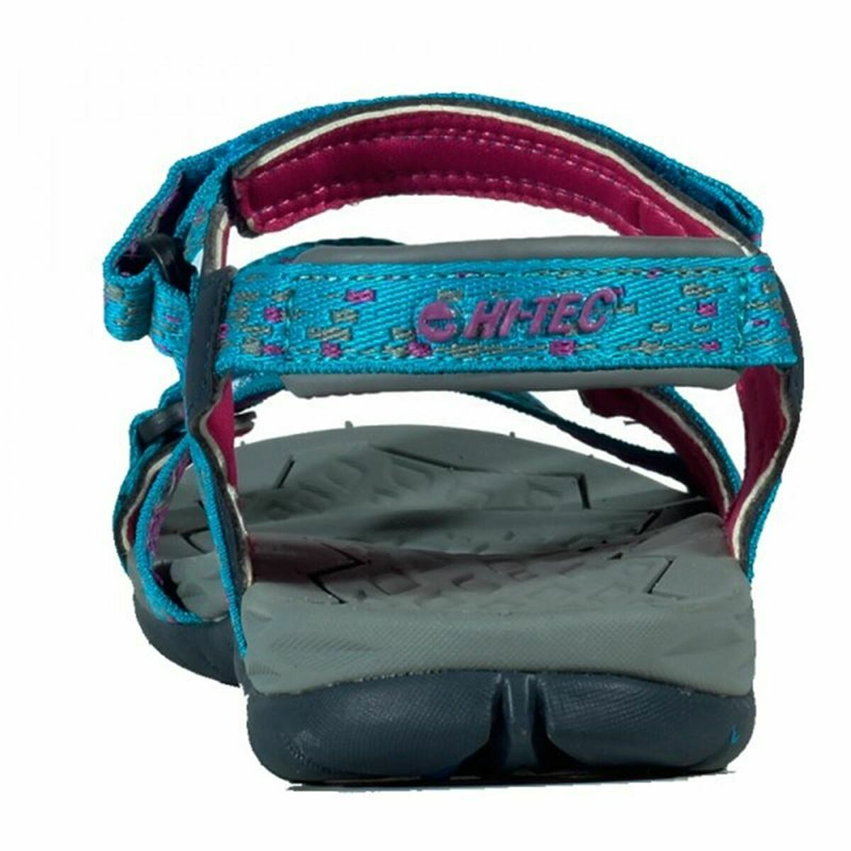 Сандалі для гірського туризму Hi-Tec Cloud-5