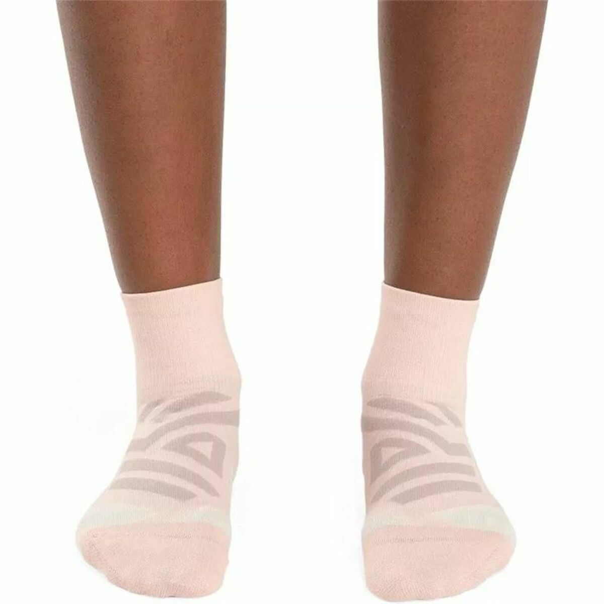 Chaussettes On Running On Running Performance Rose-2