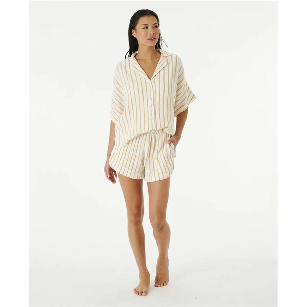 Короткие штаны Rip Curl Surf Stripe (12)-3