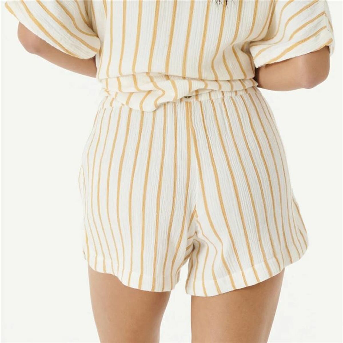 Короткие штаны Rip Curl Surf Stripe (12)-4