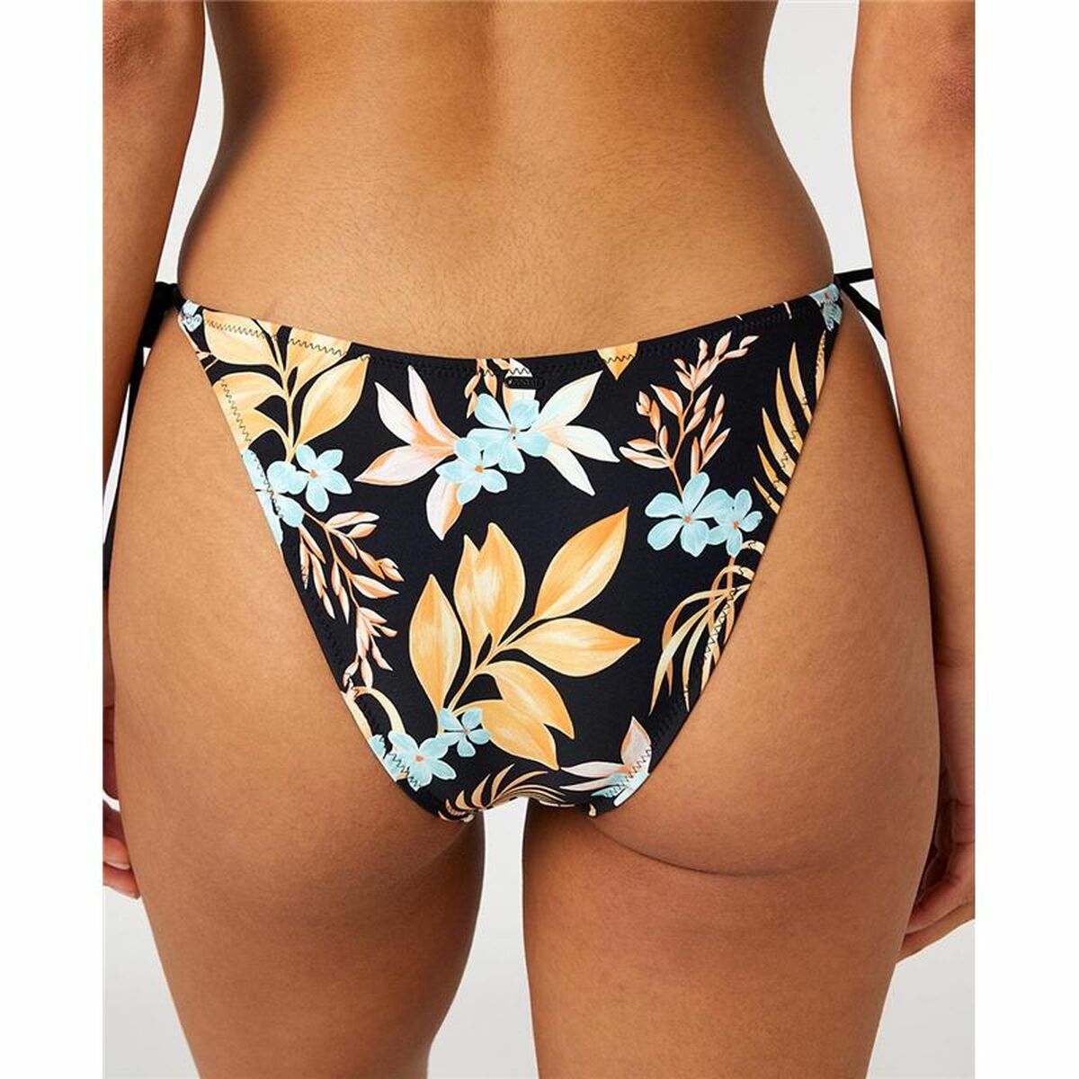 Бикини Rip Curl Sun Dance Чёрный-4